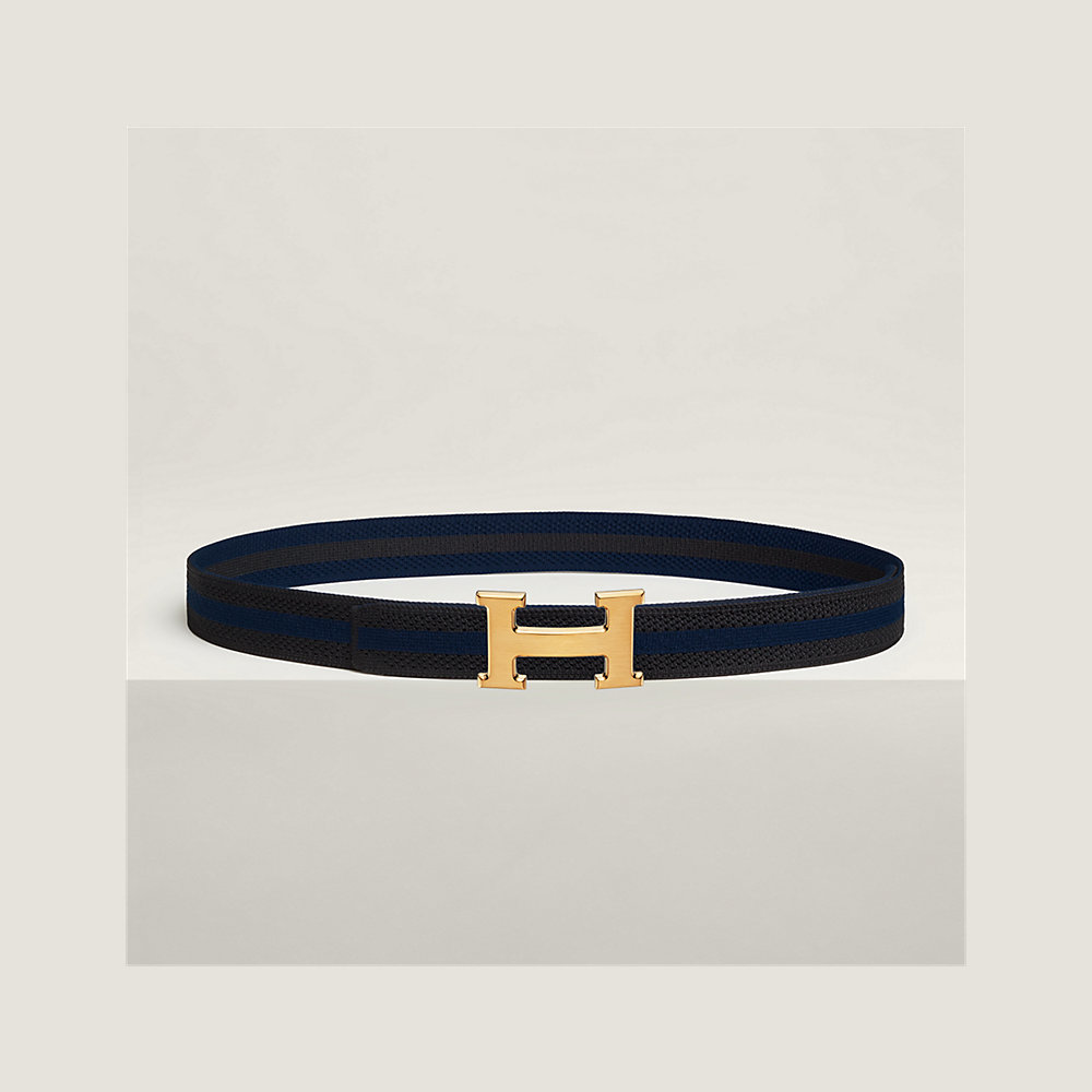 H belt buckle & Team band 32 mm | Hermès Netherlands