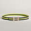 H belt buckle & Team band 32 mm, view 1 of 4