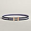 H belt buckle & Team band 32&nbsp;mm, View: , view 1 of 3