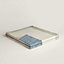 H Brick blanket, View: Folded, folded, view 5 of 5