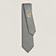 H Cabestan tie, View: Folded, folded, view 1 of 2