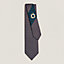 H Cabestan tie 7&nbsp;cm, View: Folded, folded, view 1 of 2