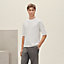 "H'cheval Poinconne" crewneck sweater, View: Worn, worn, view 2 of 5