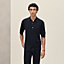 "H'cheval Poinconne" polo shirt, View: Worn, worn, view 2 of 5