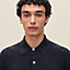 "H'cheval Poinconne" polo shirt, View: Worn, worn, view 4 of 5