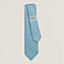 H Cheval tie, View: Folded, folded, view 1 of 2