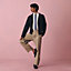 H Cheval tie 7&nbsp;cm, View: Worn, worn, view 2 of 2