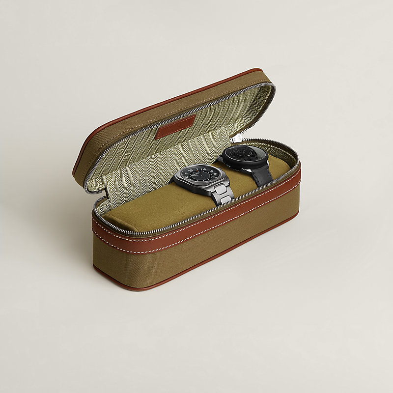 H Clock case, View: , view 3 of 4