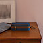 H Clock case, View: Worn, worn, view 2 of 4