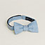 H Coccinelle bow tie, View: front, front, view 1 of 2
