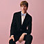 H Coccinelle bow tie, View: Worn, worn, view 2 of 2