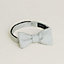 H Coccinelle bow tie, View: front, front, view 1 of 2