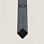 H Coccinelle tie, View: Back, back, view 3 of 3