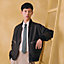 H Coccinelle tie, View: Worn, worn, view 2 of 3