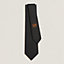 H Coccinelle tie, View: Folded, folded, view 1 of 3