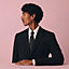 H Coccinelle tie, View: Worn, worn, view 2 of 3