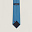 H Coccinelle tie, View: Back, back, view 3 of 3