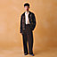 H Coccinelle tie, View: Worn, worn, view 2 of 3