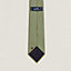 H Coccinelle tie 7&nbsp;cm, View: Back, back, view 3 of 3