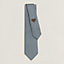 H Coeur tie 7&nbsp;cm, View: Folded, folded, view 1 of 2