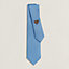 H Coeur領帶 7&nbsp;cm, 檢視: 折疊, folded, 檢視共1張圖片的第2張