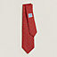 H Collection tie, View: Folded, folded, view 1 of 2