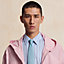H Collection tie 7&nbsp;cm, View: Worn, worn, view 2 of 2