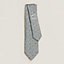 H Collection tie 7&nbsp;cm, View: Folded, folded, view 1 of 2