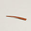 H Couture hair pick, View: Back, back, view 3 of 3