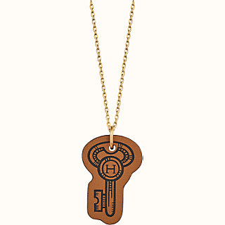 hermes curiosite cle h