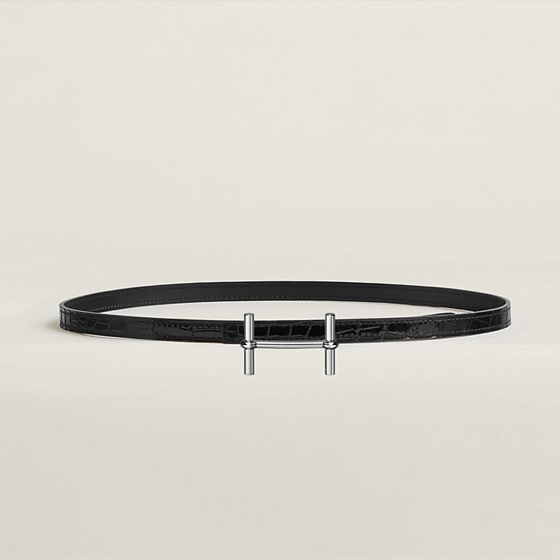 Hermes★(大人気で絶対欲しい)HベルトBuckleリバーシブル13MM H Equestre belt buckle & Reversible leather strap 24 mm