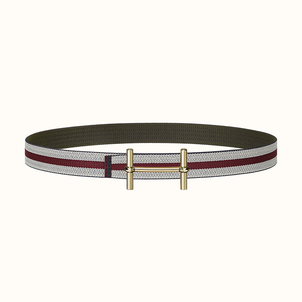 hermes ancre belt