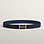 H d'Ancre belt buckle & Sprint band 32&nbsp;mm, View: , view 1 of 3