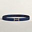 H d'Ancre belt buckle & Sprint band 32&nbsp;mm, View: , view 2 of 3