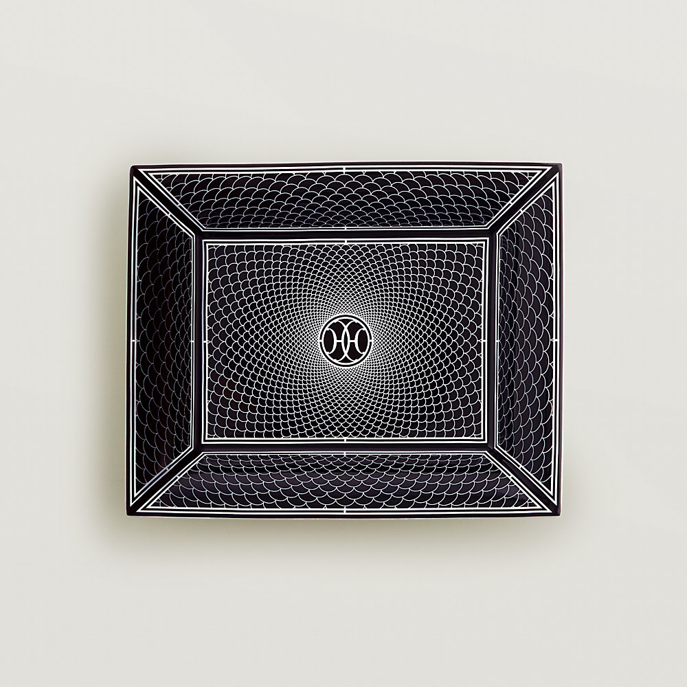 H Deco change tray | Hermès USA