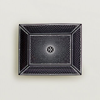 H Deco change tray | Hermès USA