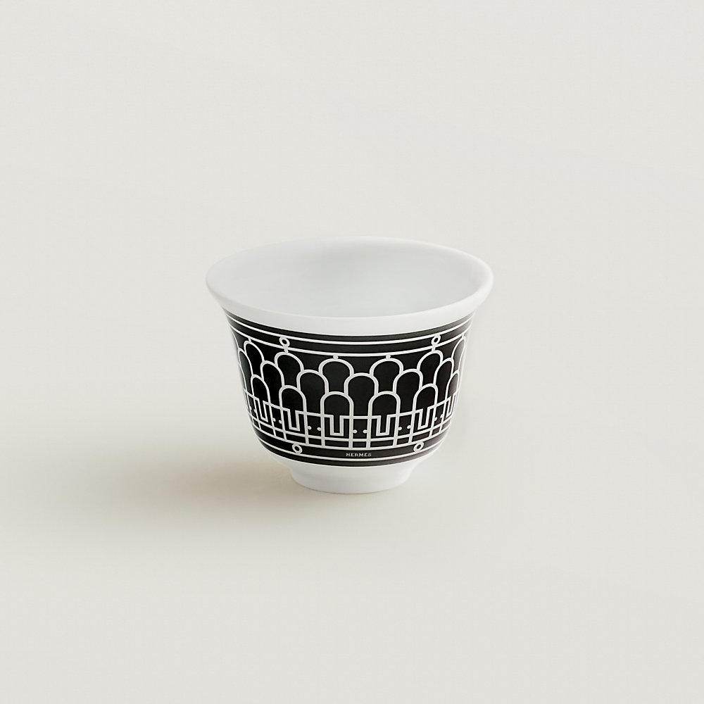 H Deco cup n°2, mini model
