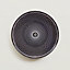 H Deco dessert plate n°2, View: Worn, worn, view 1 of 3
