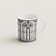 View: Worn, H Deco mug n°1