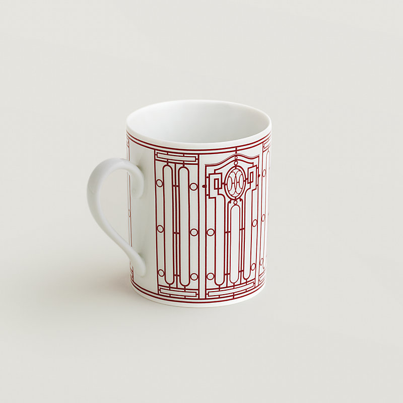 h deco mug