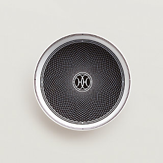 H Deco small bowl | Hermès USA