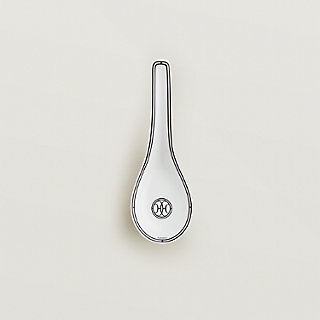 H Deco soup spoon | Hermès Canada