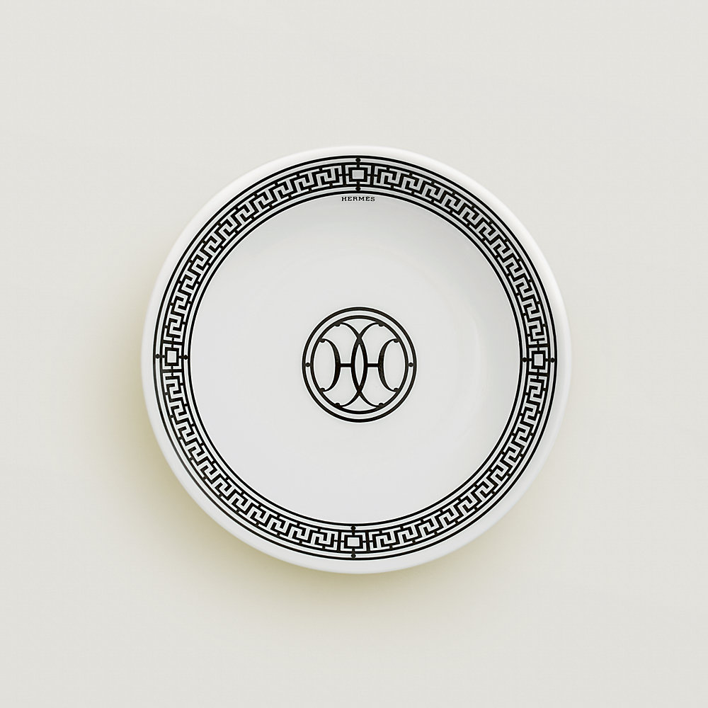 H Deco soy dish | Hermès USA