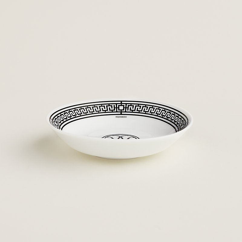 H Deco soy dish | Hermès USA