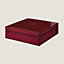 H Deco tea box, View: front, front, view 1 of 1