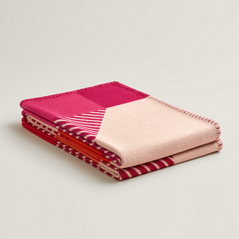 H Diagonale blanket
