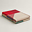 H Diagonale blanket, View: Worn, worn, view 4 of 5