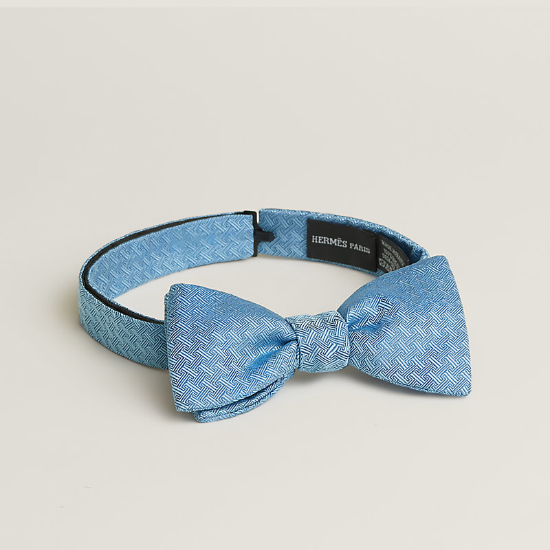 H Discret Unie bow tie
