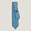 H Discret Unie tie, View: Folded, folded, view 1 of 2