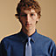 H Discret Unie tie, View: Worn, worn, view 2 of 2